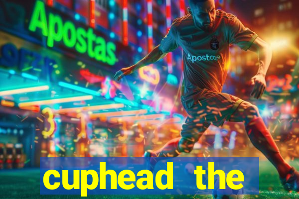 cuphead the expansion download